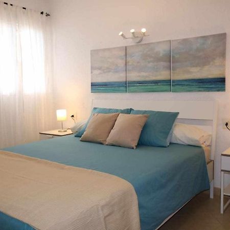 58 C Voramar Apartamento 1 Dormitorio كاليبي المظهر الخارجي الصورة