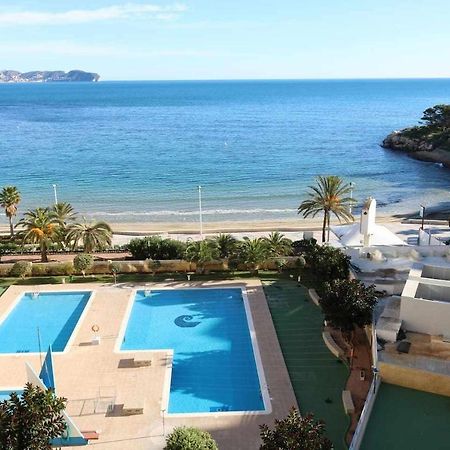 58 C Voramar Apartamento 1 Dormitorio كاليبي المظهر الخارجي الصورة