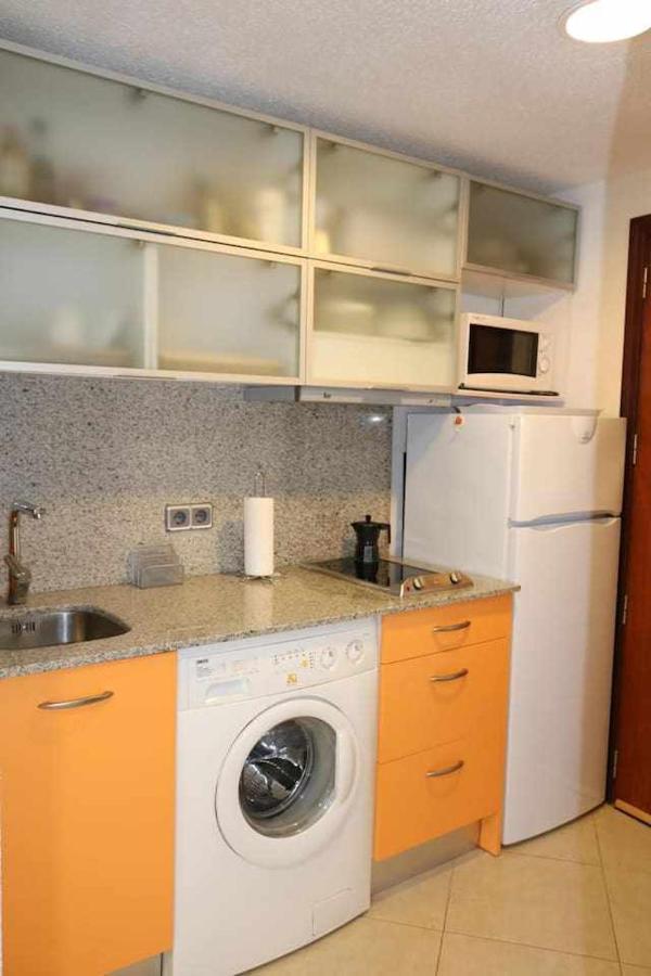 58 C Voramar Apartamento 1 Dormitorio كاليبي المظهر الخارجي الصورة