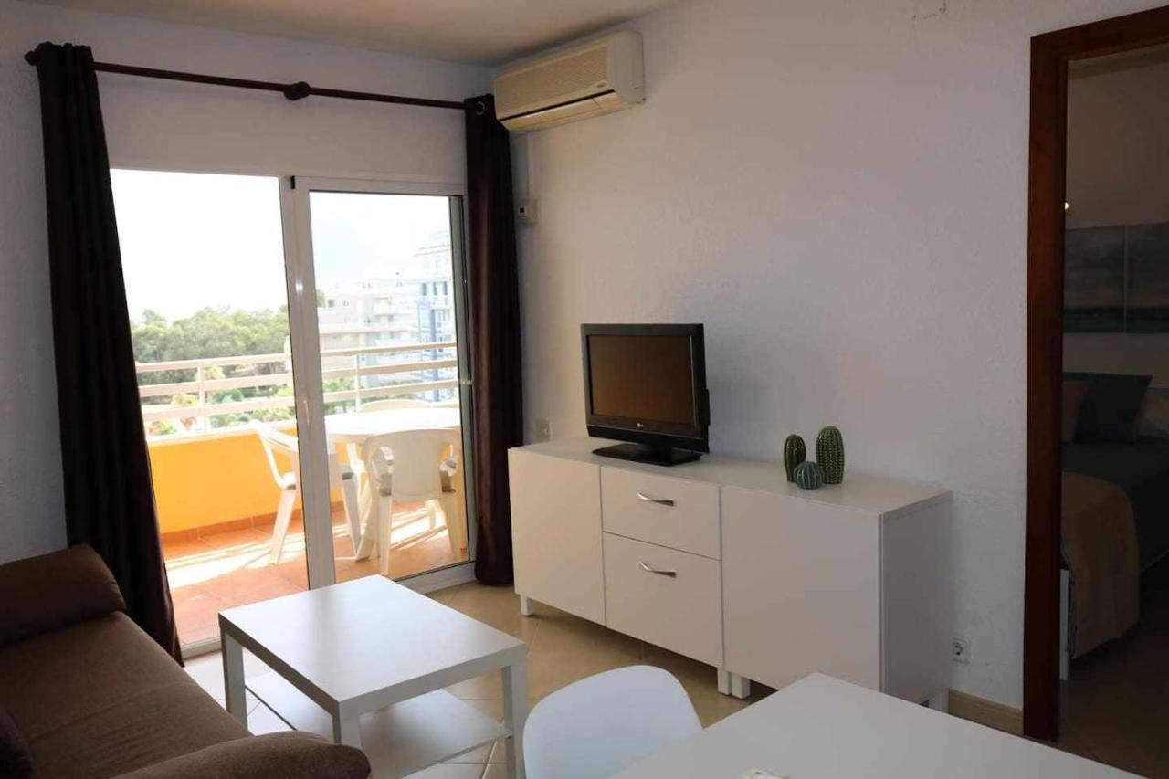 58 C Voramar Apartamento 1 Dormitorio كاليبي المظهر الخارجي الصورة
