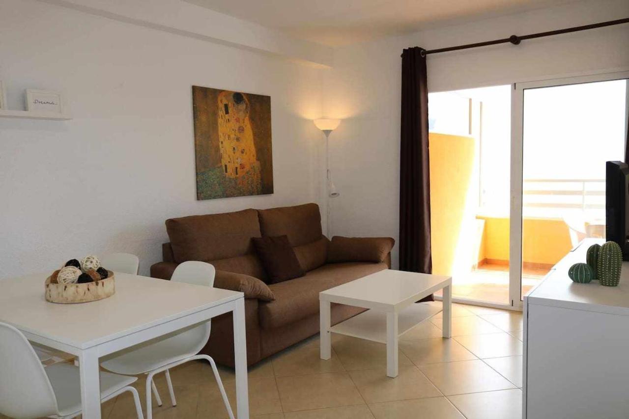 58 C Voramar Apartamento 1 Dormitorio كاليبي المظهر الخارجي الصورة