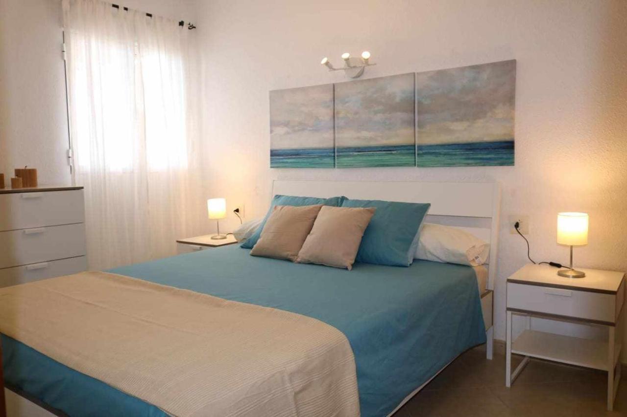 58 C Voramar Apartamento 1 Dormitorio كاليبي المظهر الخارجي الصورة