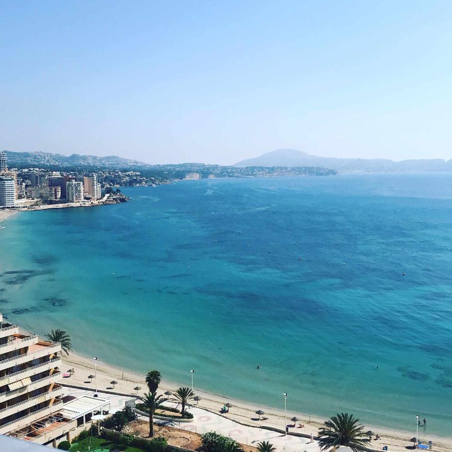 58 C Voramar Apartamento 1 Dormitorio كاليبي المظهر الخارجي الصورة