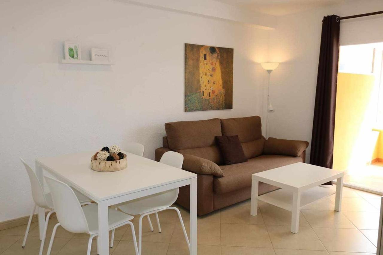 58 C Voramar Apartamento 1 Dormitorio كاليبي المظهر الخارجي الصورة