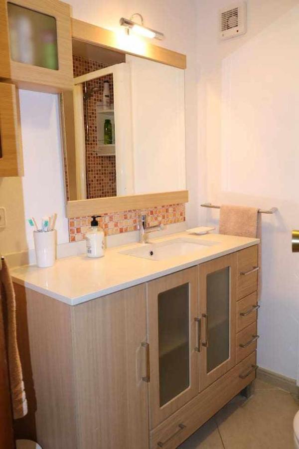 58 C Voramar Apartamento 1 Dormitorio كاليبي المظهر الخارجي الصورة