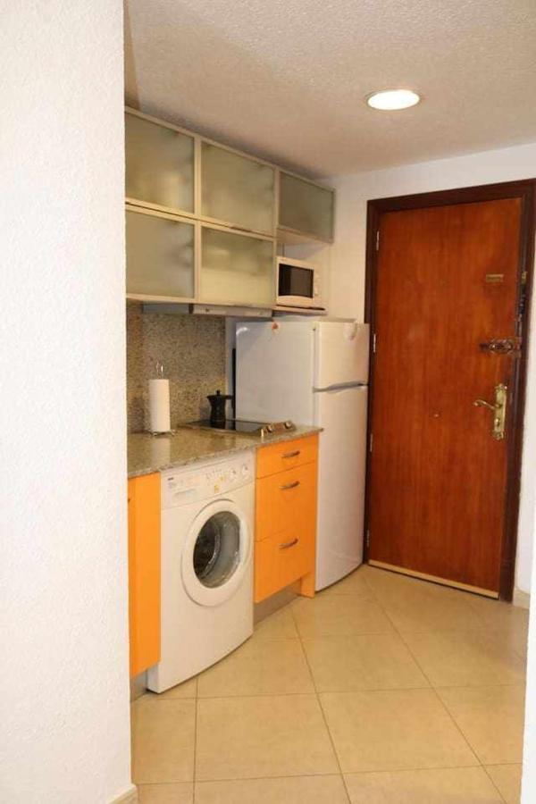58 C Voramar Apartamento 1 Dormitorio كاليبي المظهر الخارجي الصورة