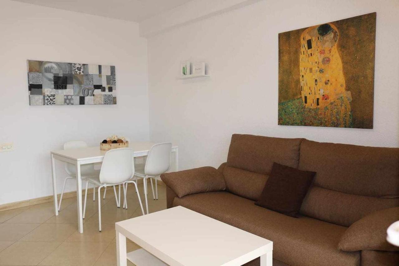 58 C Voramar Apartamento 1 Dormitorio كاليبي المظهر الخارجي الصورة